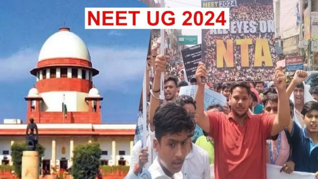 NEET 2024 UG