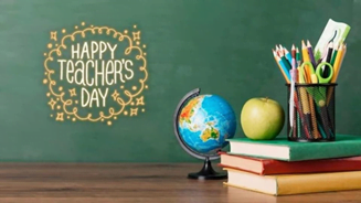 Teachers Day 2024