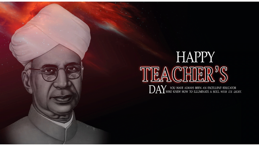 Teachers Day 2024