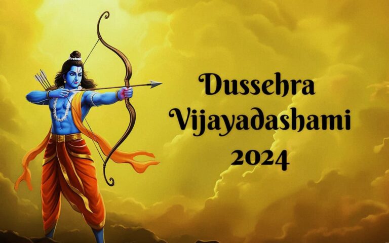 Dussehra 2024